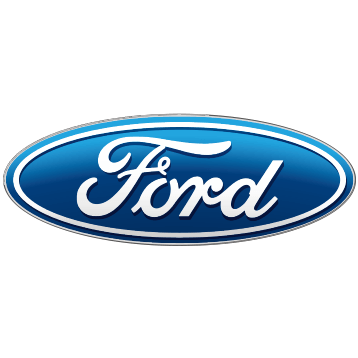 ford logo 1