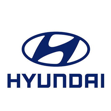 hyundai logo