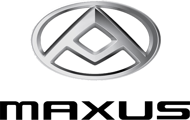 maxus logo